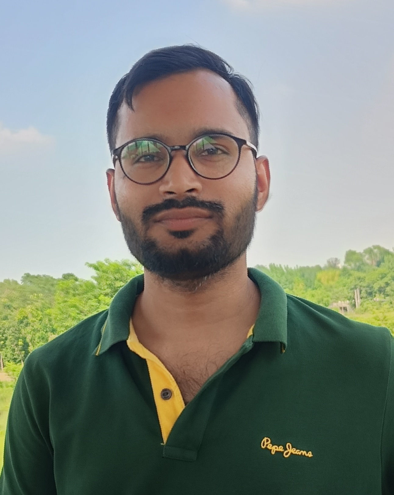Nishant Jha - Founder of NCLI