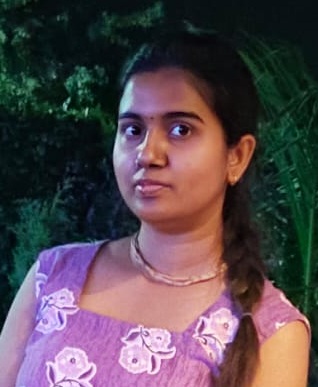 Srishti Panchal